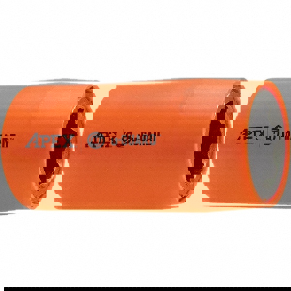 Square Drive Socket: 10 mm, 3/8